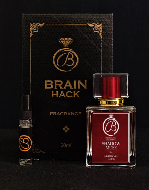 SHADOW MUSK - Image 2