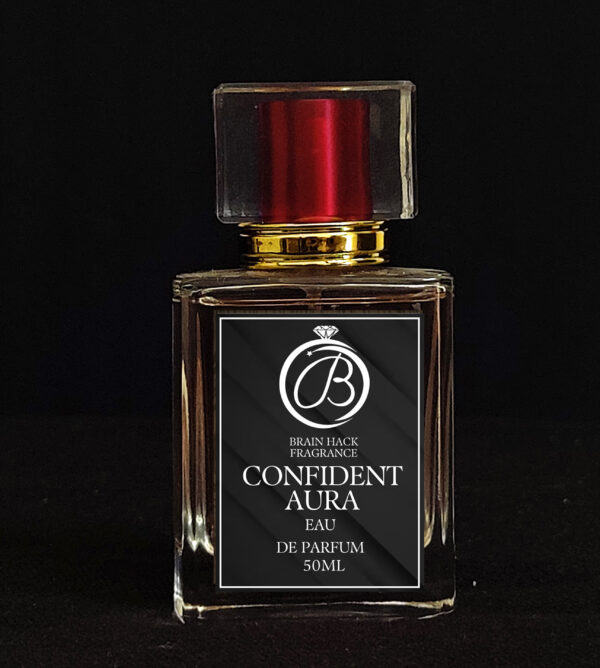 CONFIDENT AURA