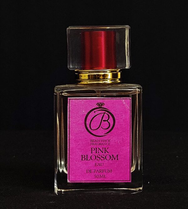 PINK BLOSSOM