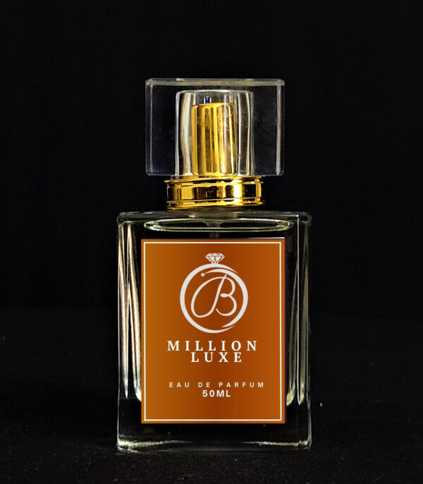 MILLION LUXE