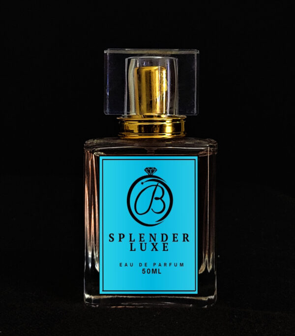 SPLENDER LUXE